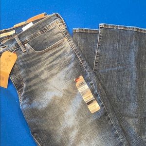 Levi Jeans